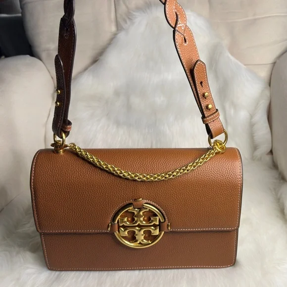 Miller Shoulder Bag - Picture 3 of 10